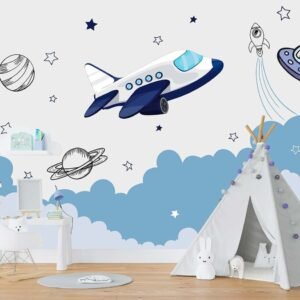 Wonder Walls