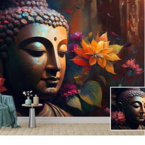 Buddha Designs - Vol-03
