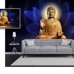 Buddha Designs - Vol-04