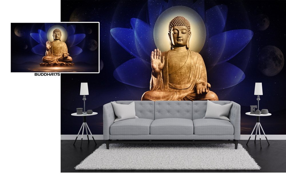 Buddha Designs - Vol-04