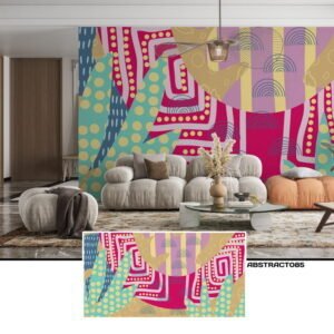 Abstract Designs - Vol.02