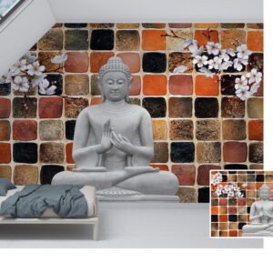 Buddha Designs - Vol-01