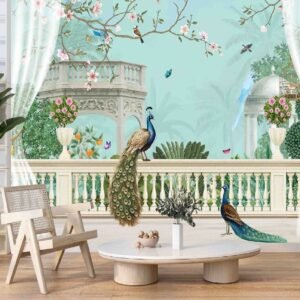 Chinoiserie