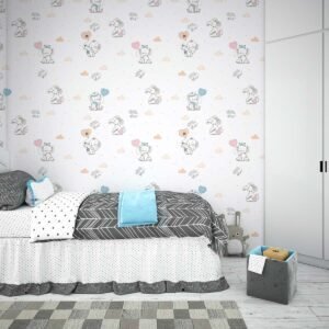 Wonder Walls