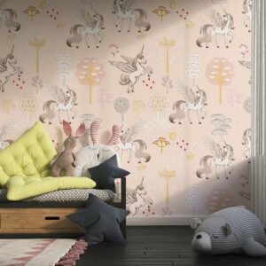Wonder Walls