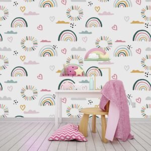Wonder Walls