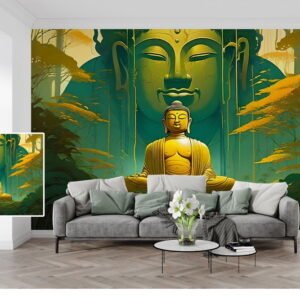 Buddha Designs - Vol-03