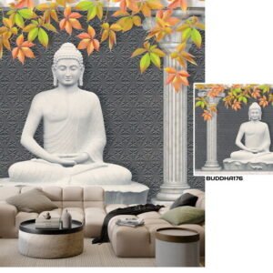 Buddha Designs - Vol-04