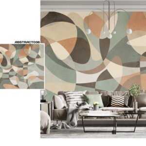 Abstract Designs - Vol.01