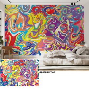 Abstract Designs - Vol.02