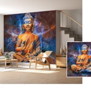 Buddha Designs - Vol-01