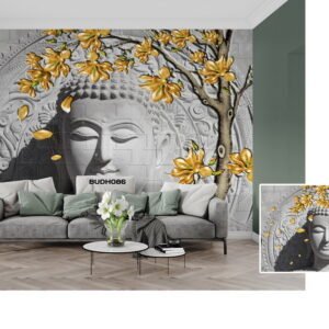 Buddha Designs - Vol-02