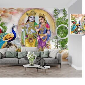 KRISHNA DESIGNS - VOL-01