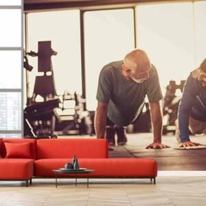 FITNESS MANIA Coll.-11