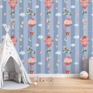 Wonder Walls