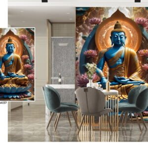 Buddha Designs - Vol-03