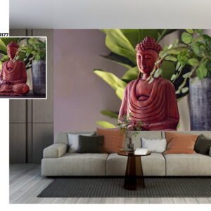 Buddha Designs - Vol-04