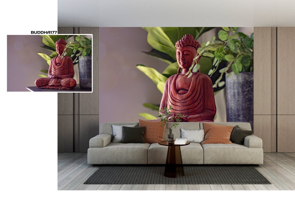 Buddha Designs - Vol-04