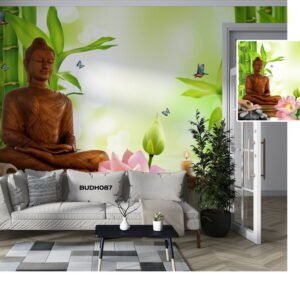 Buddha Designs - Vol-02