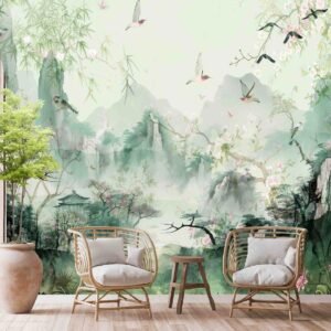 Chinoiserie