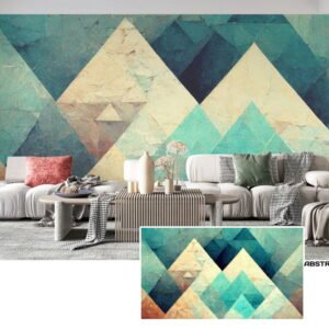 Abstract Designs - Vol.01