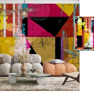 Abstract Designs - Vol.02