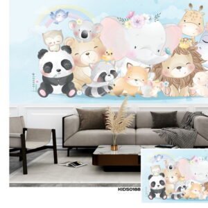 Kids Designs - Vol.04