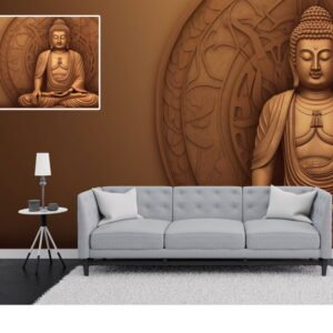 Buddha Designs - Vol-03