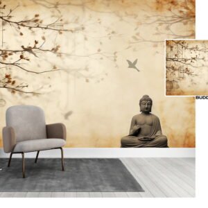 Buddha Designs - Vol-04