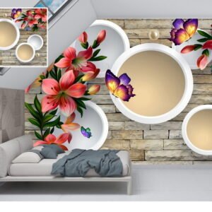 3d Designs - Vol.01