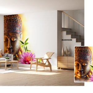 Buddha Designs - Vol-01