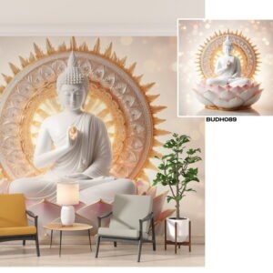 Buddha Designs - Vol-02