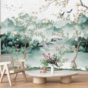 Chinoiserie