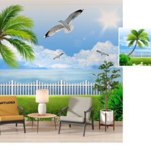 Nature Designs - Vol.02