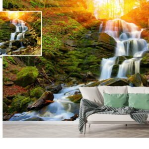 Waterfall Designs - Vol.02