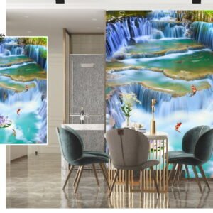 Waterfall Designs - Vol.03