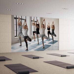 FITNESS MANIA Coll.-11