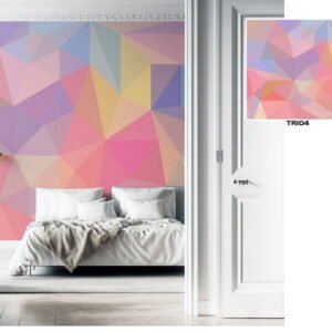TRIANGLE DESIGNS - VOL-01