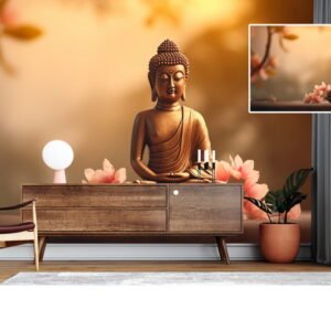 Buddha Designs - Vol-03