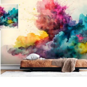 Abstract Designs - Vol.01