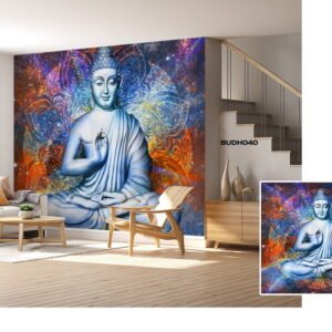 Buddha Designs - Vol-01