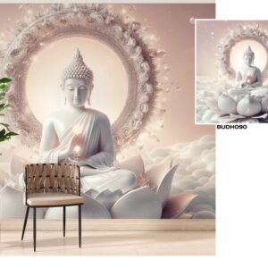 Buddha Designs - Vol-02