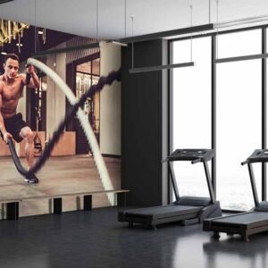 FITNESS MANIA Coll.-11