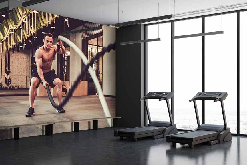 FITNESS MANIA Coll.-11