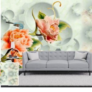 3d Designs - Vol.01