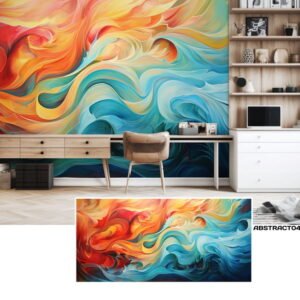 Abstract Designs - Vol.01