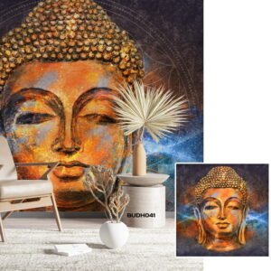 Buddha Designs - Vol-01