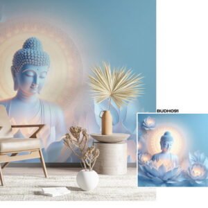 Buddha Designs - Vol-02