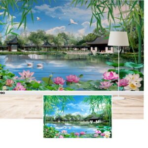 Nature Designs - Vol.02