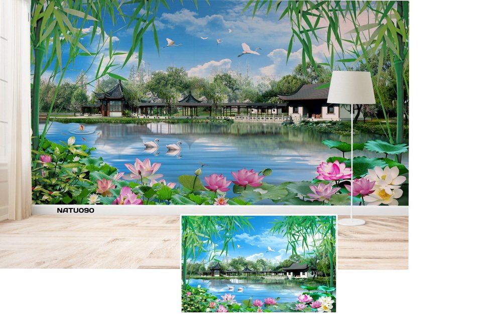 Nature Designs - Vol.02